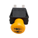 PTO-kytkin 5104697FS 5104697 Ferris F:lleW25 FW35 FW45 SRS Z1 Z2 Z3 Z3X