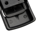 Sammenleggbar topplås 68391566AB for Jeep Wrangler Jl Gladiator 2018-2024