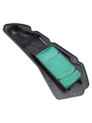 Luftfilter 17210-K1Z-J10 til Honda 2021-2022 PCX150/2021-2025 PCX160