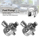 2010-2012 BMW 750Li xDrive F01 2 Stück Hochdruck-Kraftstoffpumpe 13517595339 0261520144