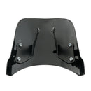 2019-2023 Husqvarna Vitpilen 401/Svartpilen 401 Windschutzscheibe Windschutz