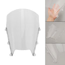 2023-2024 Suzuki GSX-8R Windschutzscheibe