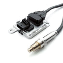 Para Fiat Doblo Bus Cargo Estate plataforma/chasis 1.6D Multijet sensor NOX 46344800