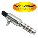 Linkes Magnetventil für variable Ventilsteuerung 24355-3CAA2 für Hyundai 3,3L 3,5L 3,8L V6