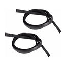 2008-2021 Toyota Sequoia 2pcs střešní vrták na levé a pravé gumě