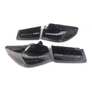 2019–2024 BMW 3 -serie G20 G80 M3 L&R tonet LED baglygter, baglyssmodulmontering