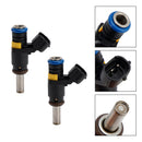 2 kappaletta A2C95638300 Injektiosuuttimet Fit Can-Am Outlander 450 Renegade 850