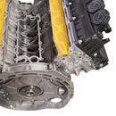 Moottorikokoonpano AJ133 AJ813922 Jaguar XKR 5.0L 4WD:lle (2015–2019)