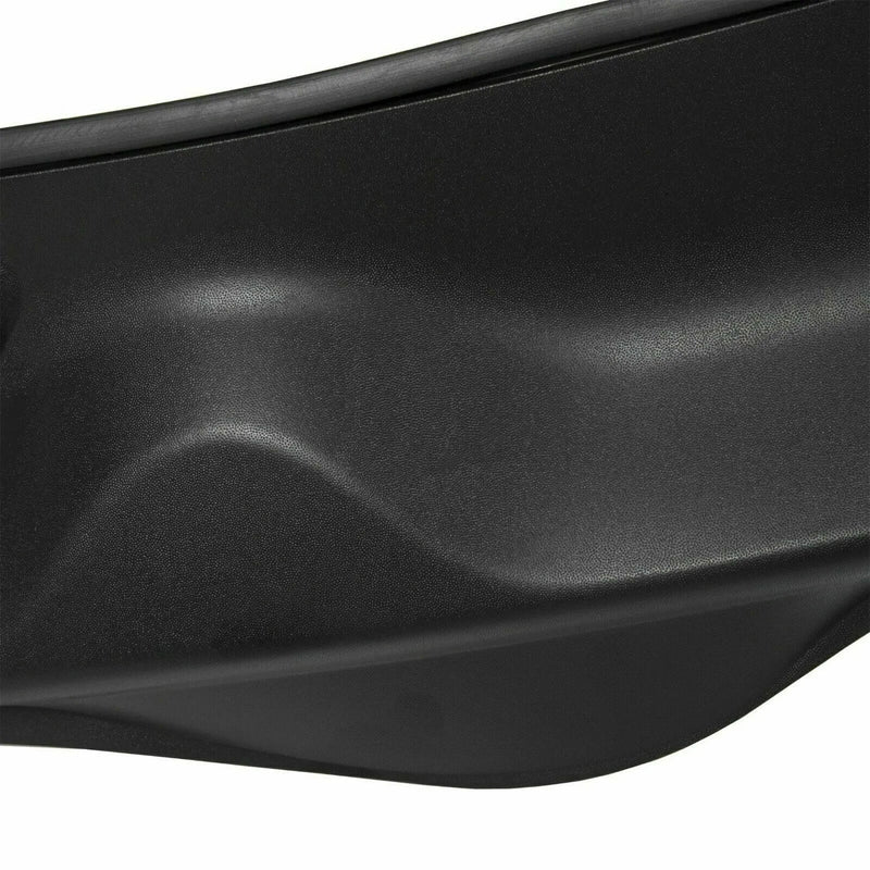 1994-1998 Ford Mustang Cobra Cowl Vent Forrudeviskergitter Paneldæksel F5ZZ-6302228-BA