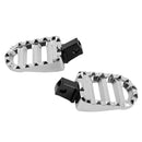 Podnóżki przednie podnóżki pasują do BMW R18 /100 Years /Classic / R18B 2020-2023+