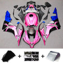 Verkleidungssatz aus ABS-Kunststoff für Honda CBR600RR 2007-2008 F5