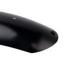 2023–2025 HONDA CL250 CL300 CL500 SCL500 Stahl-Kotflügel vorne