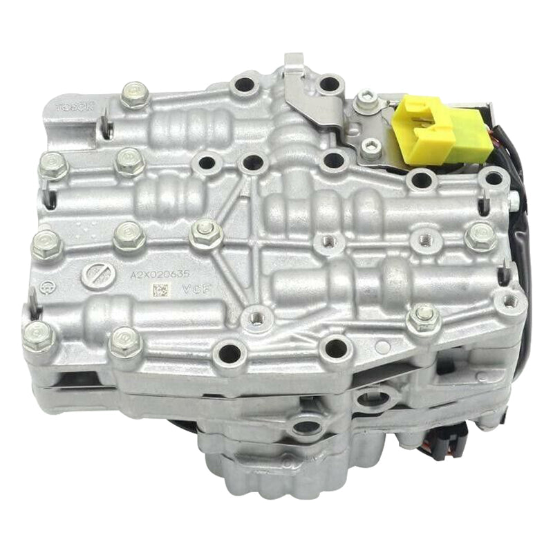 2012-2014 Subaru XV 1.6L 2.0L TR580 CVT Cuerpo de válvula de transmisión 31825AA052