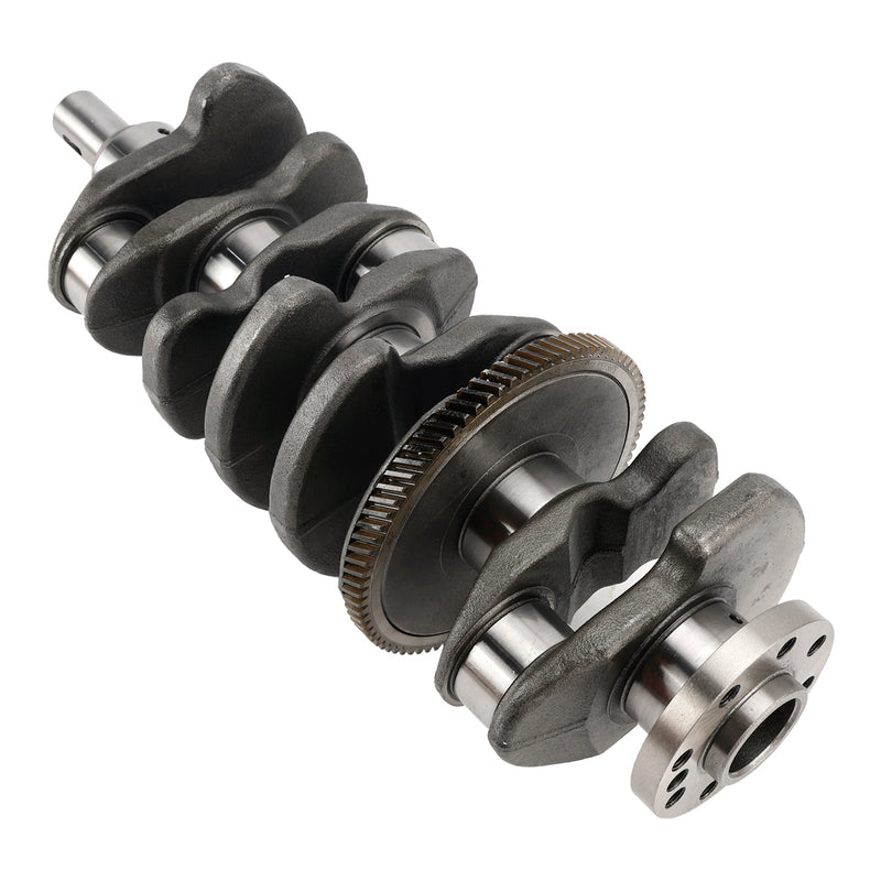 2015-2017 Mercedes-Benz CLS260 C218 / 2.0T Engine Crankshaft 2740300101 2740300401