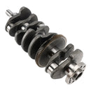 2013-2018 Mercedes-Benz E250 W212 W213 / 2.0T Engine Crankshaft 2740300101 2740300401