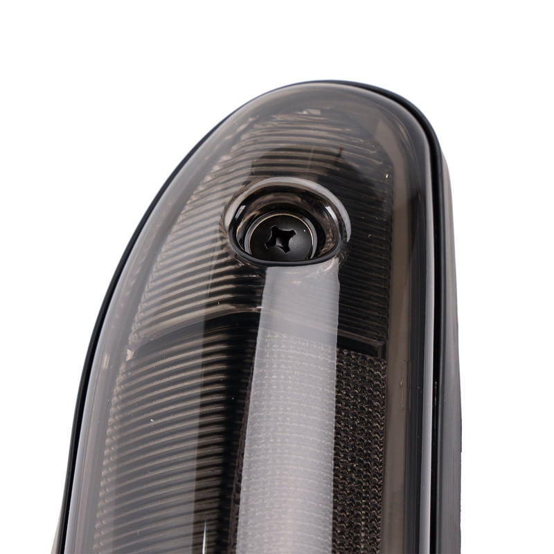 LED-Bremsleuchte 735318908 für Ducato 244 Citroën Jumper, getönt