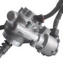 2017–2021 Kia Soul Forte Stellantriebs-Zahnrad 438002D000 438002D205 12-polig