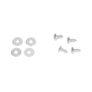 BMW F30 F31 F34 - 4x vnitřní madlo madla zatažení dveří 51417279311