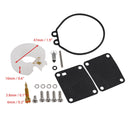 Vergaser-Umbausatz für Yamaha 6 PS 8 PS Nissan 5 PS 8 PS 11502M 369-871221