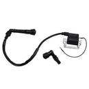 Zündspuleneinheit passend für Kawasaki KL250-D KLR250 1985-2005 KMX125 1988-2002