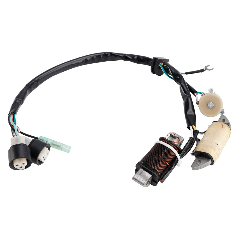 1987-1988 Yamaha YFM100 Champ Stator Module 55X-85560-M0-00