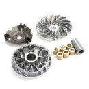 Set Variator Komplett Variomatik für Honda PCX 125 WW125 09-14 PCX 150 09-18
