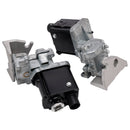 Headlight motor left + right for Chevrolet Corvette (years 1963-1967) Part number: 5045375 5045374