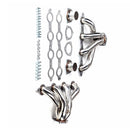 Exhaust Manifold Header Für Chevy LS LS3 LS6 LS7