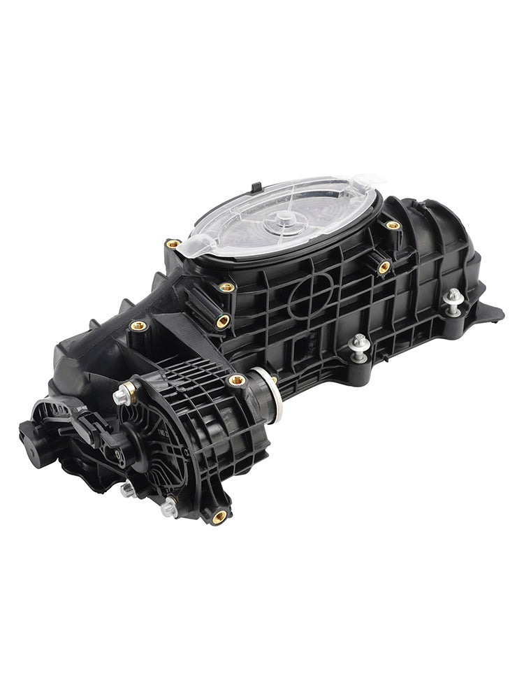 Ansaugkrümmer mit Stellmotor passend für Mercedes 2.1 CDI 2143CCM 2003+ EEP/ME/253