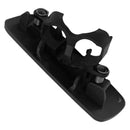 Abdeckung für die vordere rechte Scheinwerferwaschdüse des Rolls-Royce Ghost (2010–2018), Teilenummer: 61677244960