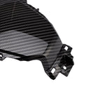 Frontverkleidung mit Scheinwerferabdeckung für Honda ADV350 (Modelljahre 2022–2025)