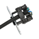 2004-2005 Honda TRX450R A Regulátor statoru alternátoru s těsněním 31120-HP1-003