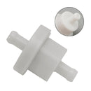 Kraftstofffilter Außenborder passend für Evinrude 4-Takt 40 PS 50 PS 70 PS Bombardier 4 PS 5 PS 6 PS