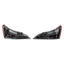 2014-2016 Audi Q5 8R L+R par baklyktor LED 8R0945094C/93C