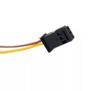 Rote dritte Bremsleuchte Stop Licht Kofferraum Heckklappe Lampe für BMW Z4 E85 2002-2008