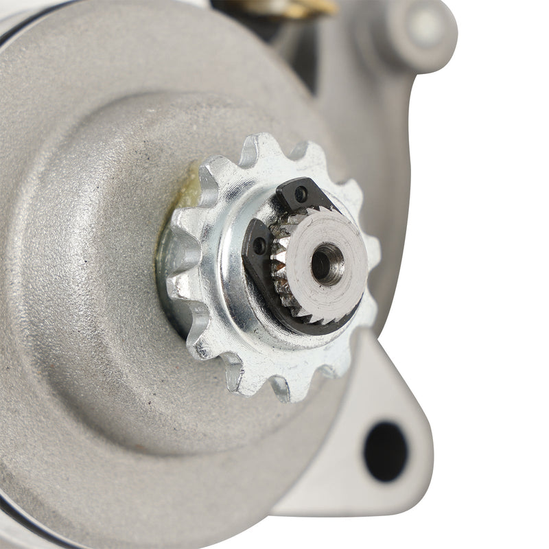 2021 KAYO MINI S 110 von MJ.Neuer Anlasser Motorstart AKO-P110527