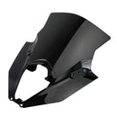 2020-2023 Kawasaki ER-6F 2020-2023 Ninja 650 Peças de carenagem de injeção Corpo ABS