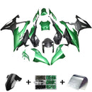 2019-2022 BMW M1000RR S1000RR Pango de inyección Kit Cuerpo de plástico ABS