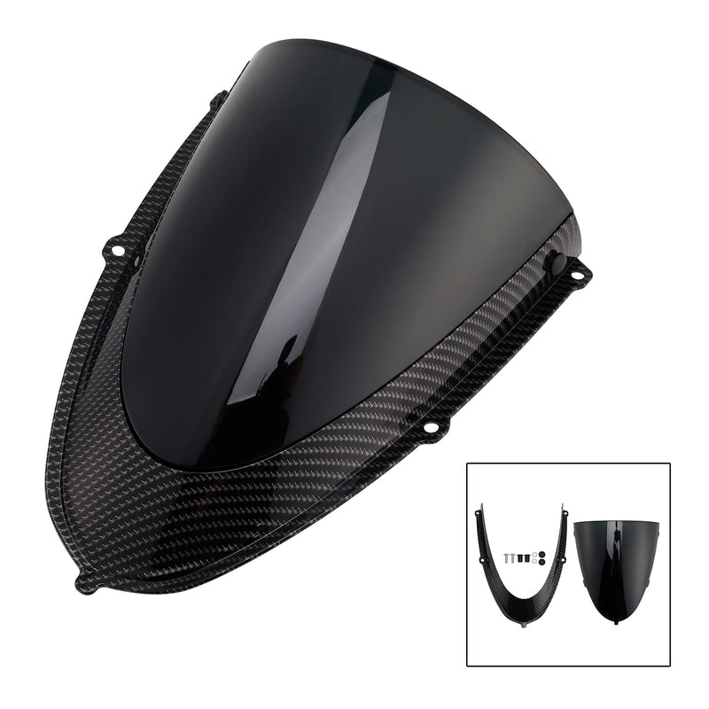 Aprilia RS 660 (2020–2024) – Scheinwerferverkleidung, Windschutzscheibe