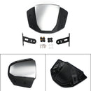 Parabrisas para HONDA CB125R CB250R CB300R 2018-2020