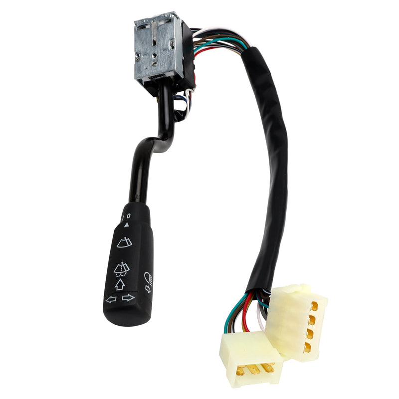 0055457424 Blinker- und Scheibenwischerschalter an der Lenksäule für Mercedes-Benz T1 207 310 410