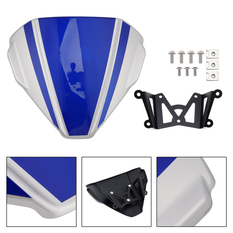 2021-2023 YAMAHA MT-09 MT09 Windschutzscheibe