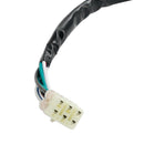 1996-1998 Yamaha YZ 250 Zespół podstawy zapłonowej stojana 4SR-85560-00 4SR-85560-01 4SR-85560-02