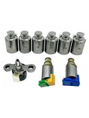 Ford Escape 1.5 2.0 9 Stück 8F35 Automatikgetriebe-Magnetventile