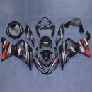 Verkleidungssatz aus ABS-Kunststoff, passend für Kawasaki ZX6R 636 (2013–2018)