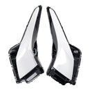 2013-2018 Cadillac ATS vänster och höger strålkastarlinsskydd