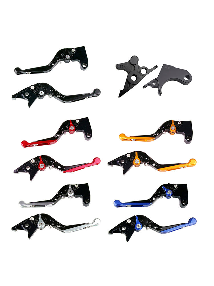 2022-2024 Honda CRF1100L Africa Twin Justerbar koblingsbremsearme