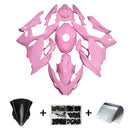 Injection Verkleidung Kit Karosserie Kunststoff ABS fit Für Kawasaki EX400 Ninja400 2018-2024