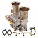 Vergaser 19600.060 Passend für 45 DCOE 152 45 mm Hochleistungs-Doppeldrossel