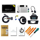 SYNC 2 auf SYNC 3 Upgrade-Kit 3.4 für Ford Sync3 APIM-Modul Carplay